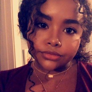 Meet your Posher, Ryleigh